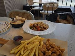 -必胜客(海滨店)