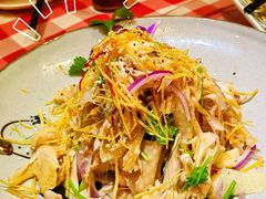 -龙桥私厨·姜花菊花过桥鱼·顺德菜(容桂店)