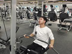 -山道健身游泳舞蹈(曙光店)
