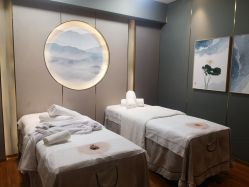 -觅境SPA·私享空间