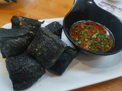 -食膳公园包子铺(烈士公园店)