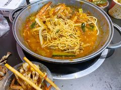 -青木岚小海鲜•小龙虾(友谊店)