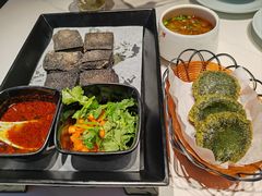 -火宫殿·小吃王国(坡子街店)