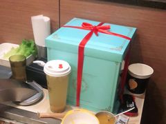 -新石器烤肉(千灯大润发店)