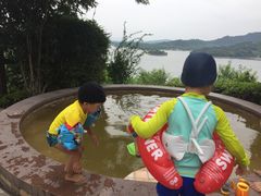-天目湖涵田半山温泉