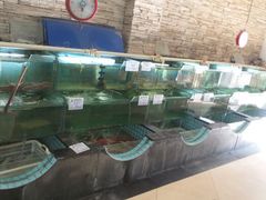 android_upload_pic-李连贵酒家熏肉大饼(昆明街店)