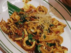 -太食獸泰式茶餐厅(兰州中心首店)