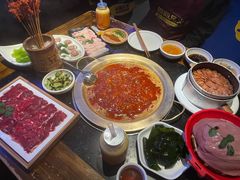 -周师兄大刀腰片火锅(洪崖洞旗舰店)