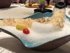 -金满楼(天河中路店)