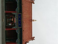 -大召寺明清一条街