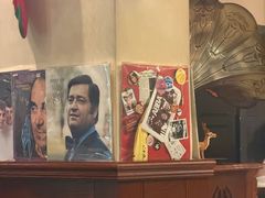 -摩根扒房(桐梓林店)