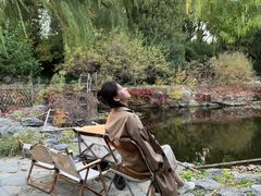 -三忘湖 SWANSEEN(柳荫公园店)