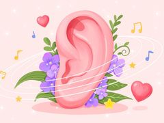 -安湃声助听器(密云店)