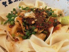 -贺秦生陕面王(富力城店)