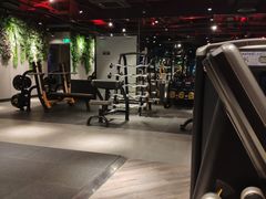 -威尔仕健身(海伦中心店)
