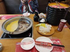 -牛New寿喜烧(青浦店)
