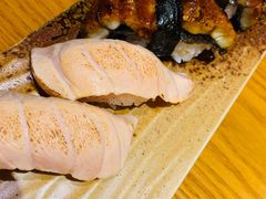 -千代武日本料理(爱建店)