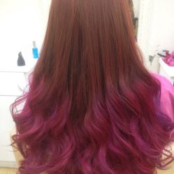 -MYCOLORHARSALON