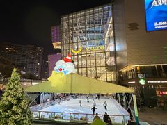 -义乌之心城市生活广场