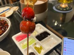 -小大董·烤鸭(凤凰汇店)