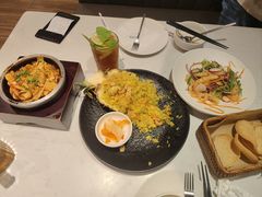 -美奈小馆·越南料理(中航城君尚购物中心店)