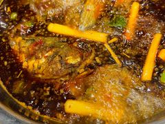 -肖肖酸萝卜鱼火锅(总店)