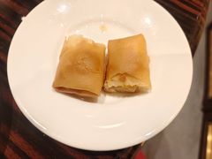 -香宫中餐厅·大连香格里拉(人民路店)
