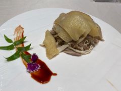 手撕鸡-蝶园·装修中(BFC外滩金融中心店)