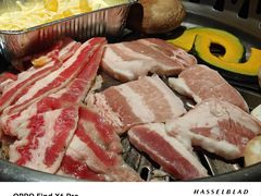 -木槿花韩式炭烤·熟成肉工坊(孙文东路店)