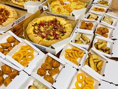 -达美乐比萨(国瑞北路店)