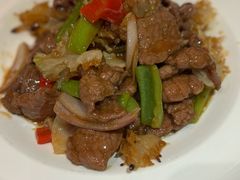 -盈春大饭店(千山路店)