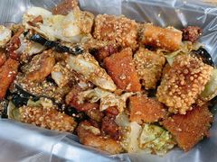 -二钢串叔麻辣烫(华龙大厦店)