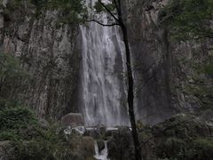 -刘伯温故里景区百丈漈