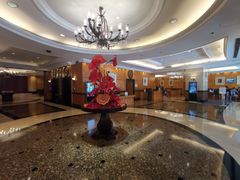 -深圳富苑皇冠假日套房酒店