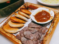 -田园趣赶集湘潭菜(袁家岭店)