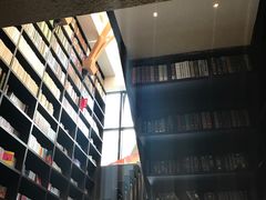 店内环境-钟书阁(松江泰晤士小镇店)