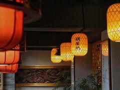 大堂-醉长安(南门总店)