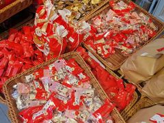 -玥儿弯弯手作烘焙(中海国际社区御城店)