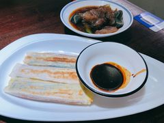杭式葱包烩-米家小馆(新华店)