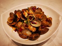 -北李妈妈菜·海肠捞饭(高新万达店)