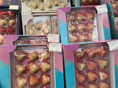 -Olé精品超市(广州太古汇店)