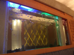 海蓝意大利餐厅-Acqua海蓝意大利餐厅