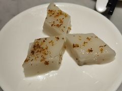 桂花糕-南小馆(迪士尼小镇店)