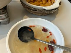 -亲回家吃饭餐厅(黄陂店)