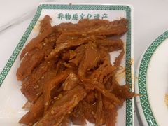 -华天延吉餐厅(西四总店)