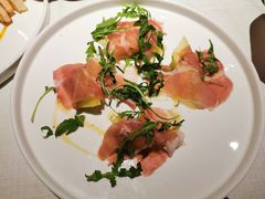 帕尔玛火腿配蜜瓜-Solo(衡山路店)