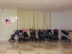 -金宝贝早教(和悦汇店)