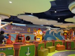 -MELAND CLUB亲子乐园•派对(虹桥万象城店)