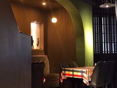 -遇见西木美式餐厅(体育路店)