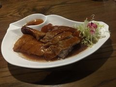 -广东道至正餐厅(区庄店)